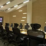 Vivanta Bengaluru, Whitefield 
