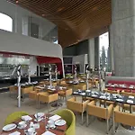 Vivanta Bengaluru, Whitefield 