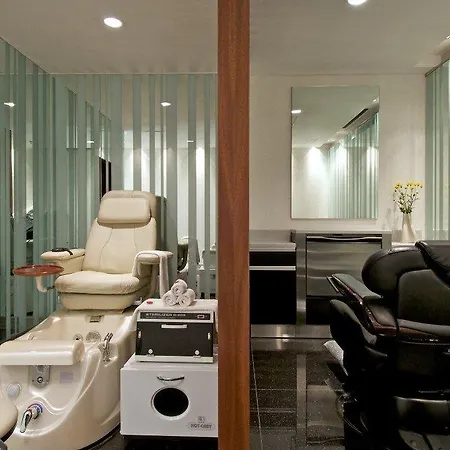 Vivanta Bengaluru, Whitefield 