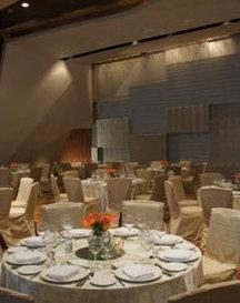 Vivanta Bengaluru, Whitefield होटल