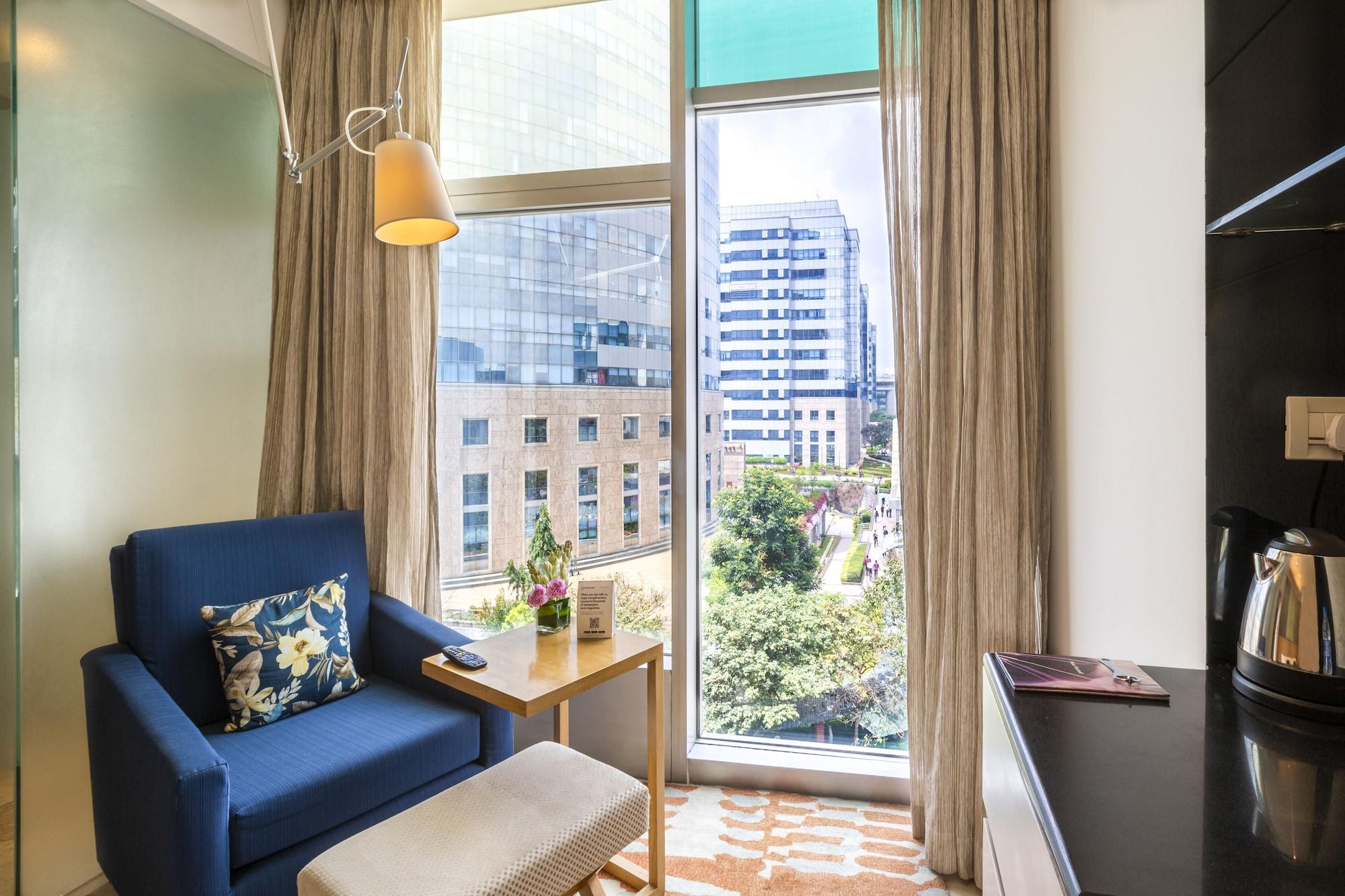 होटल Vivanta Bengaluru, Whitefield