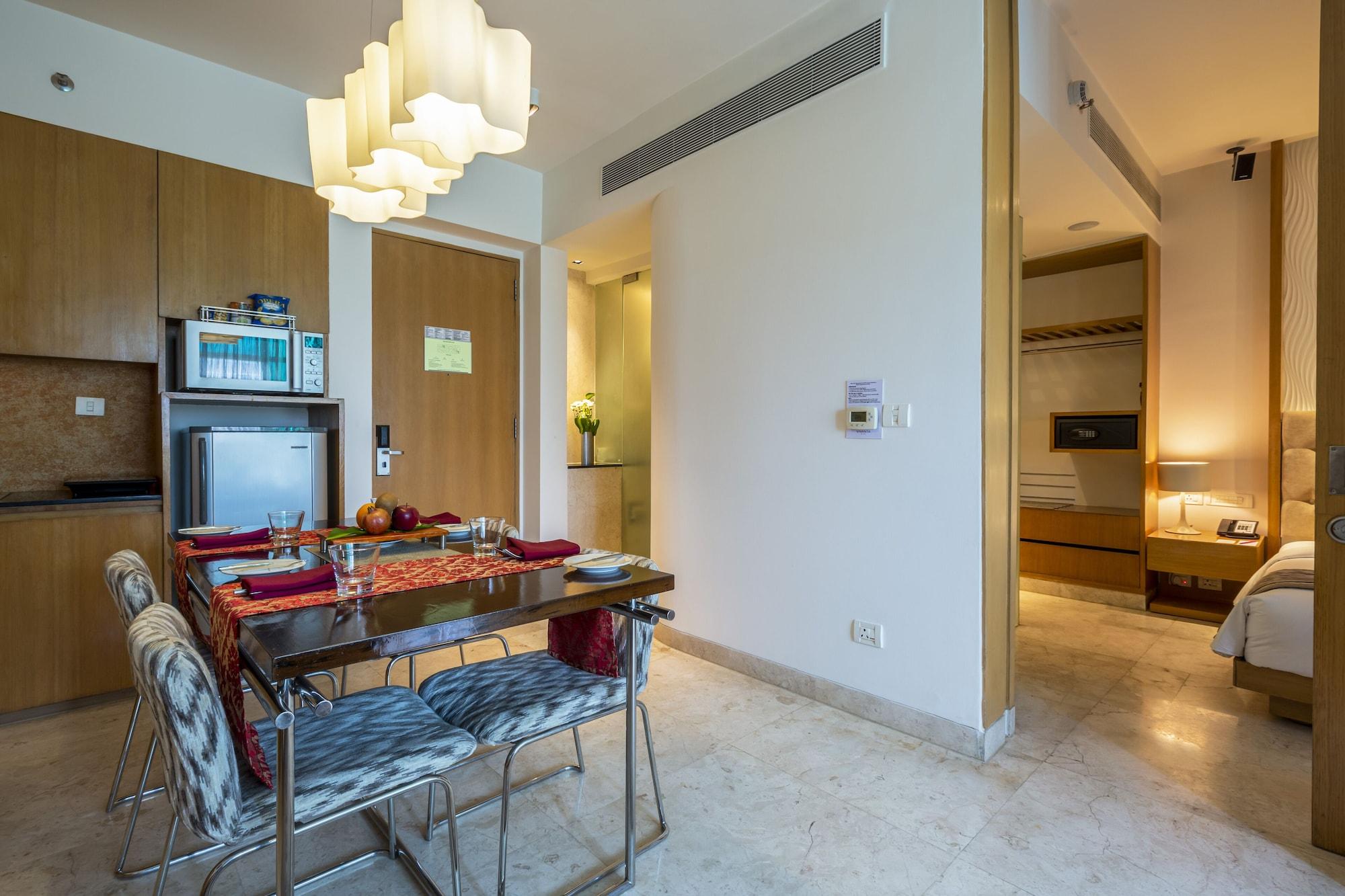 Vivanta Bengaluru, Whitefield होटल