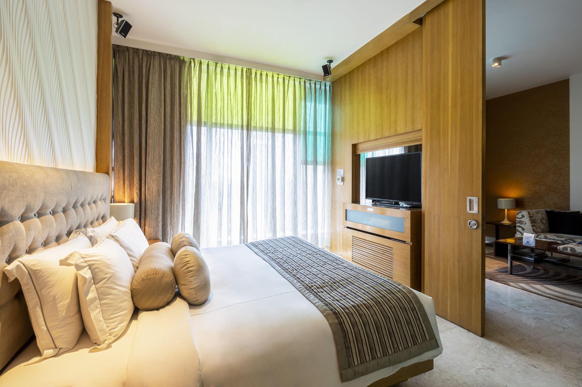 Vivanta Bengaluru, Whitefield होटल Bangalore