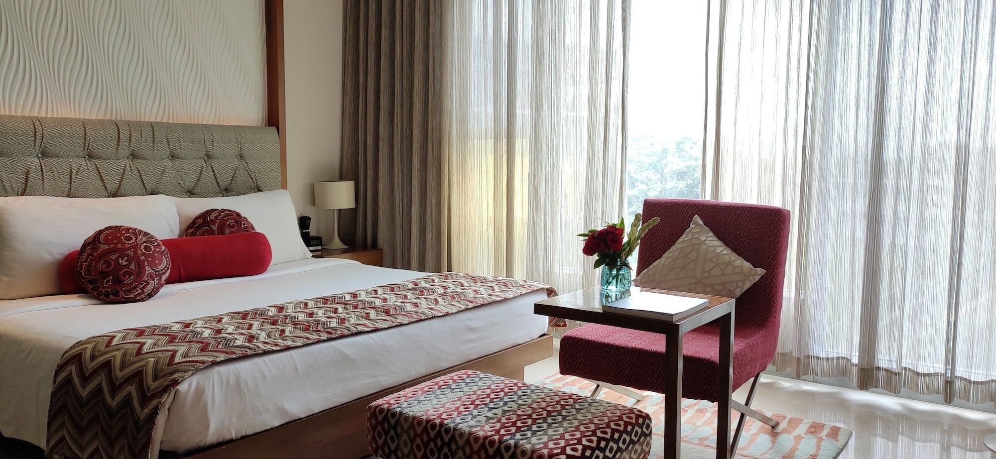 होटल Vivanta Bengaluru, Whitefield