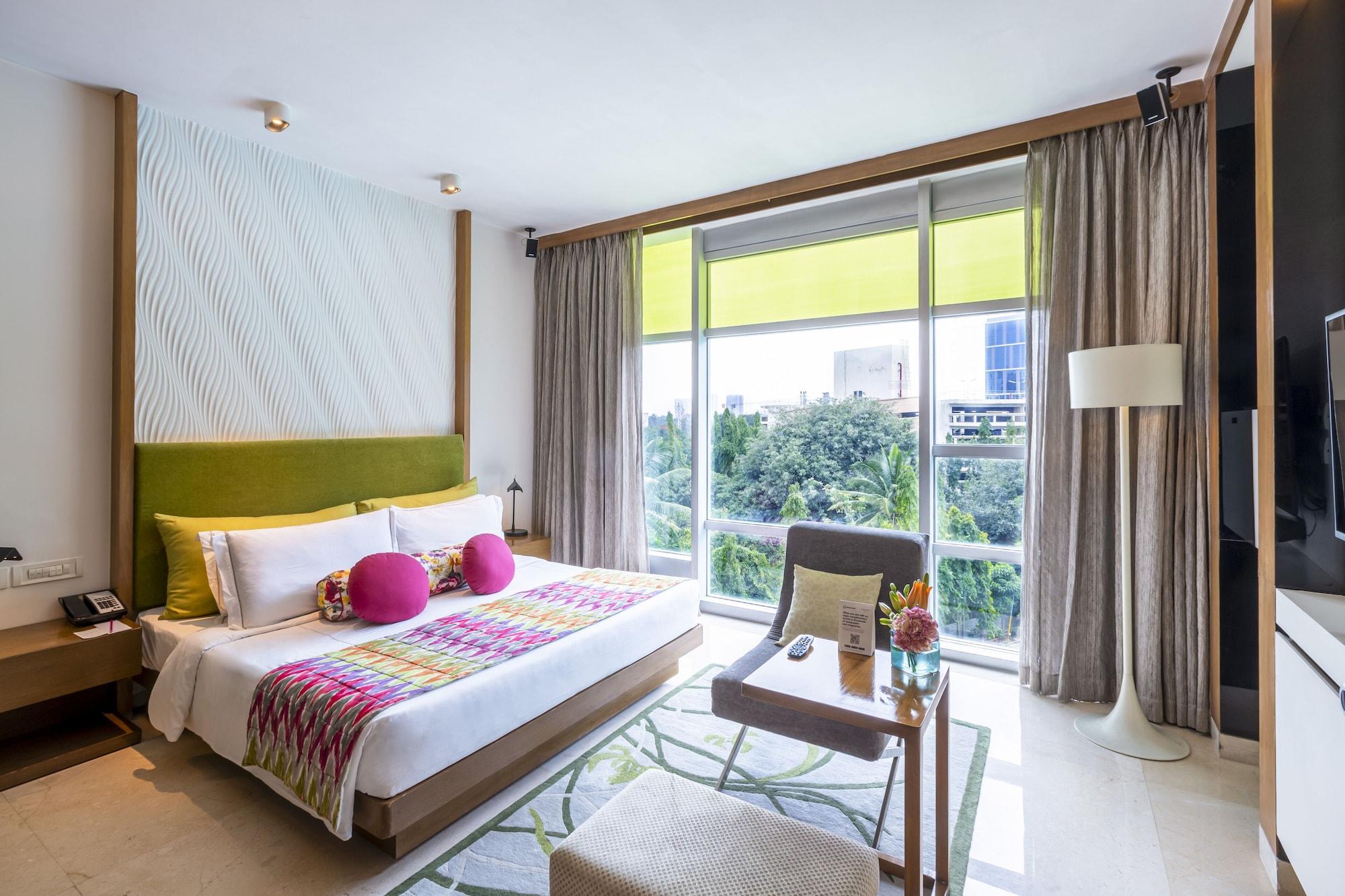 Vivanta Bengaluru, Whitefield होटल