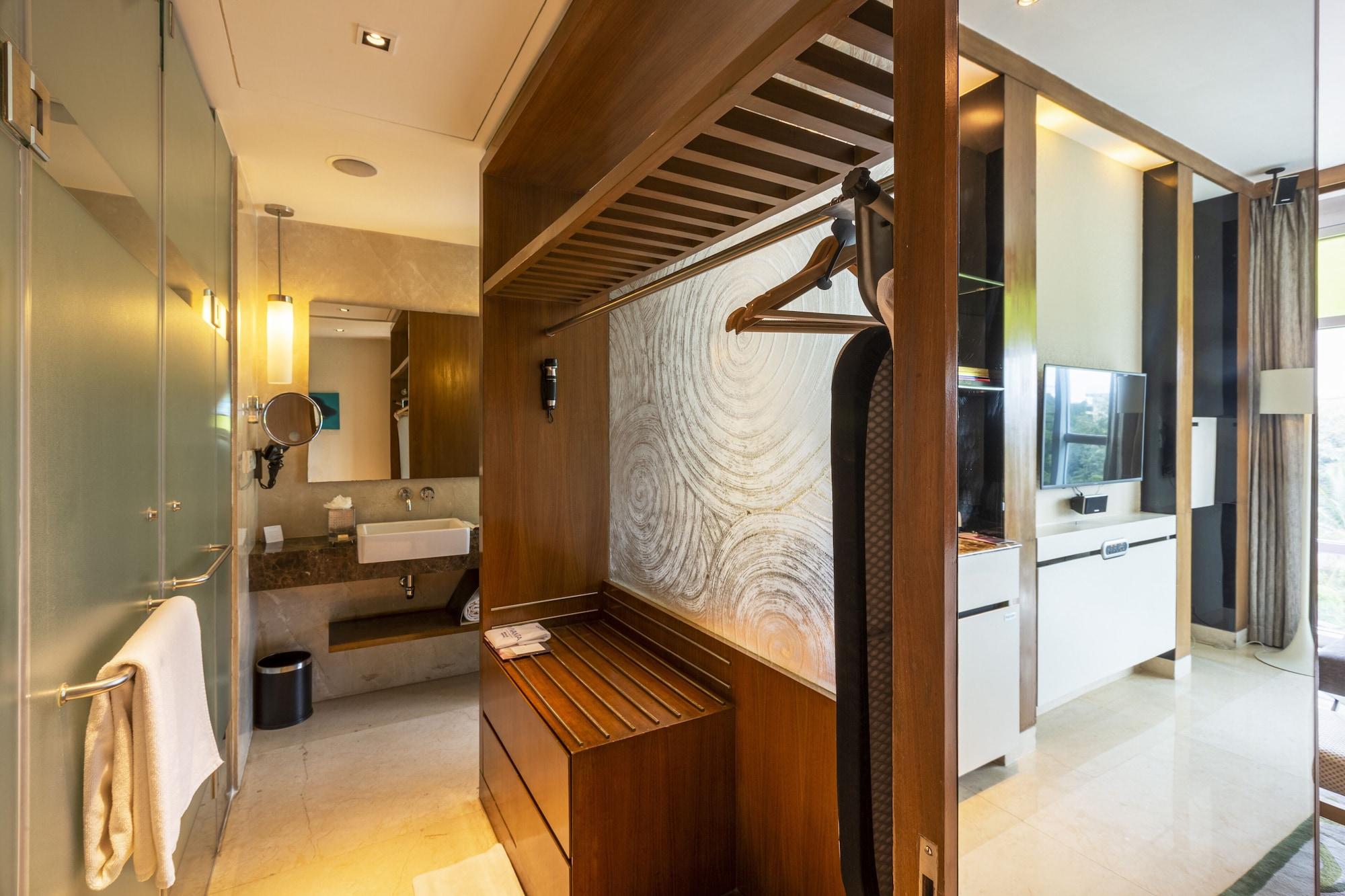 Vivanta Bengaluru, Whitefield होटल 5*