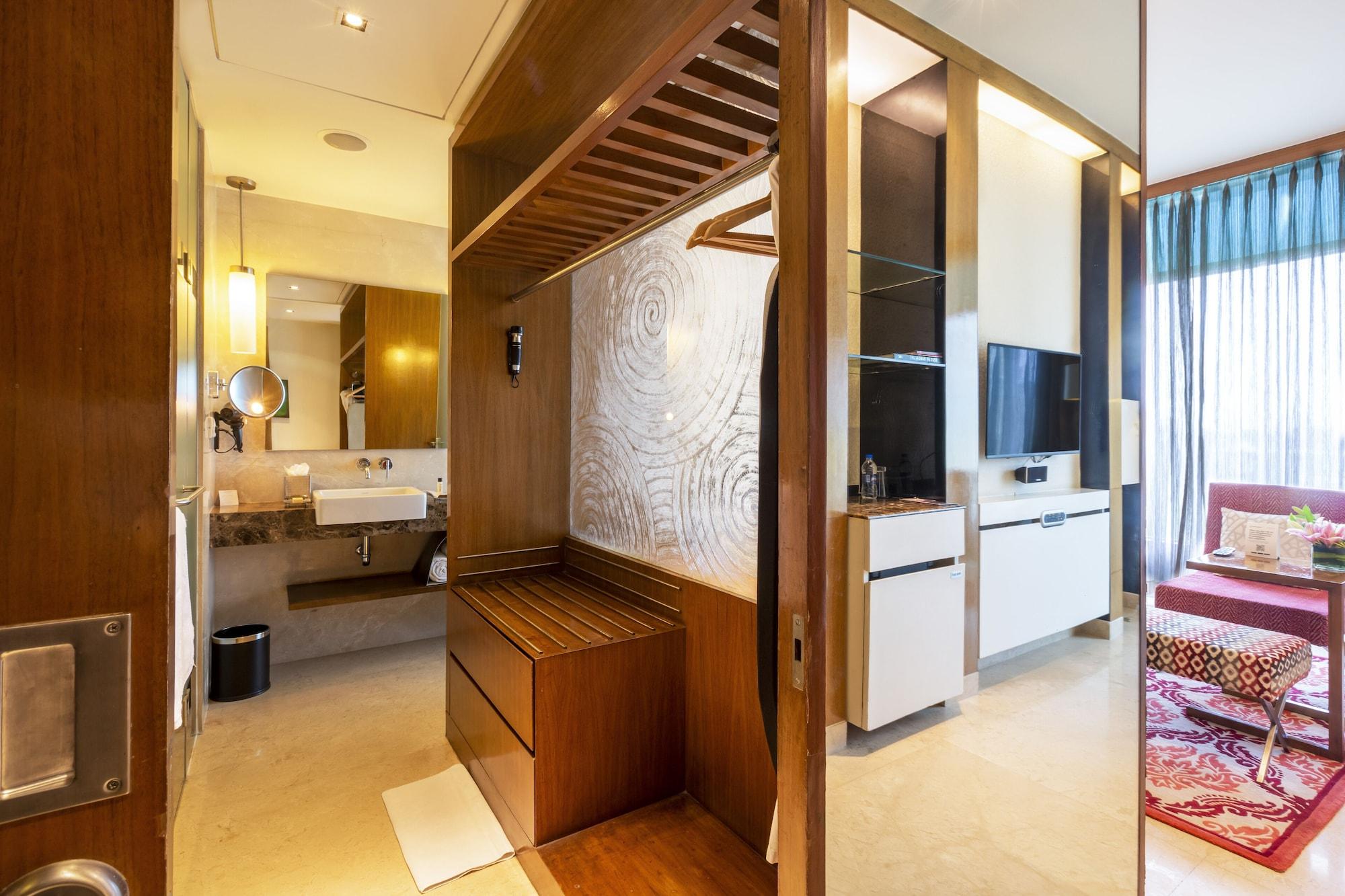 होटल Vivanta Bengaluru, Whitefield Bangalore