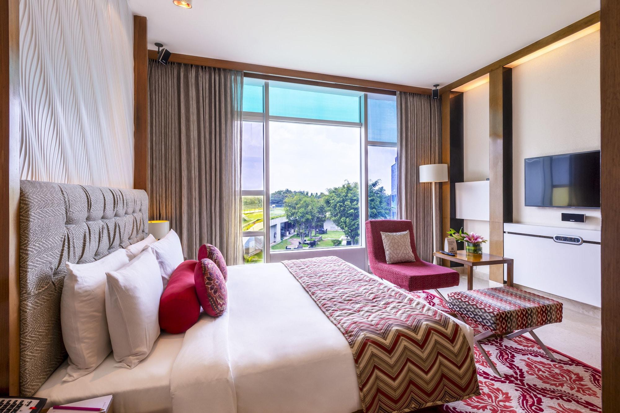Vivanta Bengaluru, Whitefield होटल Bangalore