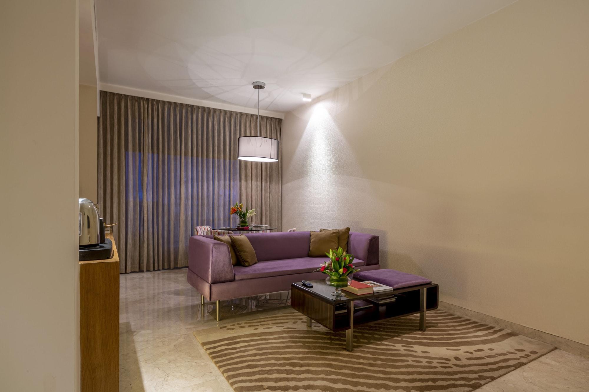 होटल Vivanta Bengaluru, Whitefield