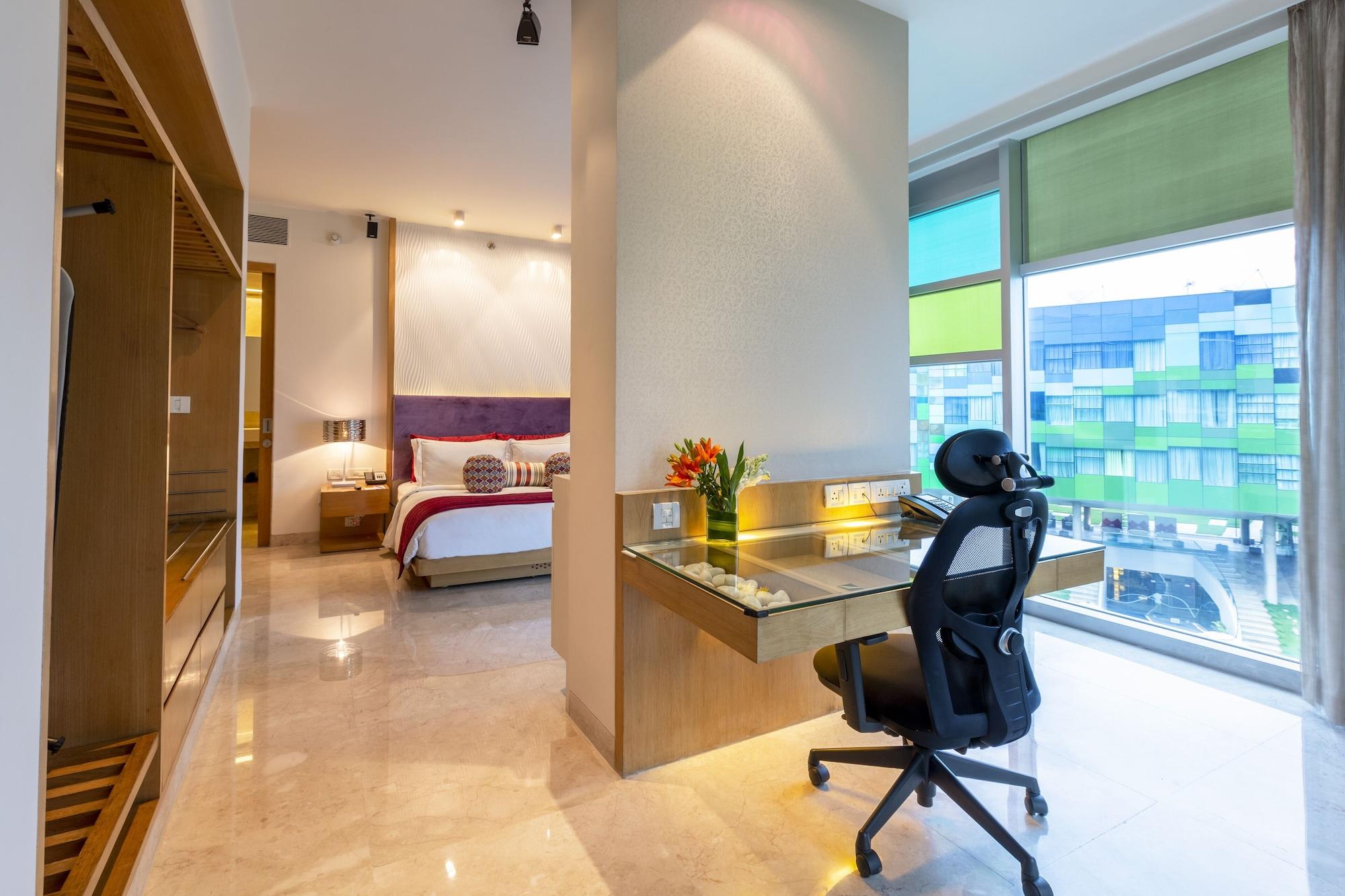 होटल Vivanta Bengaluru, Whitefield Bangalore