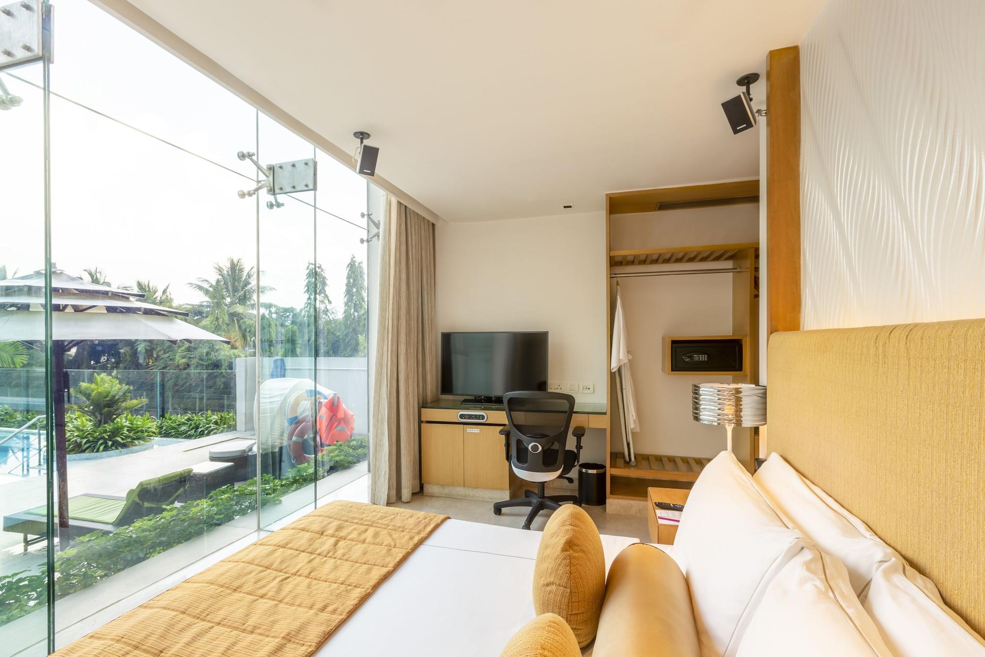 होटल Vivanta Bengaluru, Whitefield Bangalore