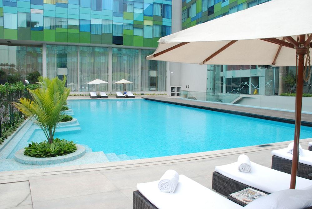 Vivanta Bengaluru, Whitefield होटल Bangalore