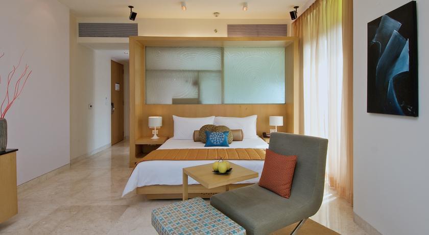 होटल Vivanta Bengaluru, Whitefield 5*