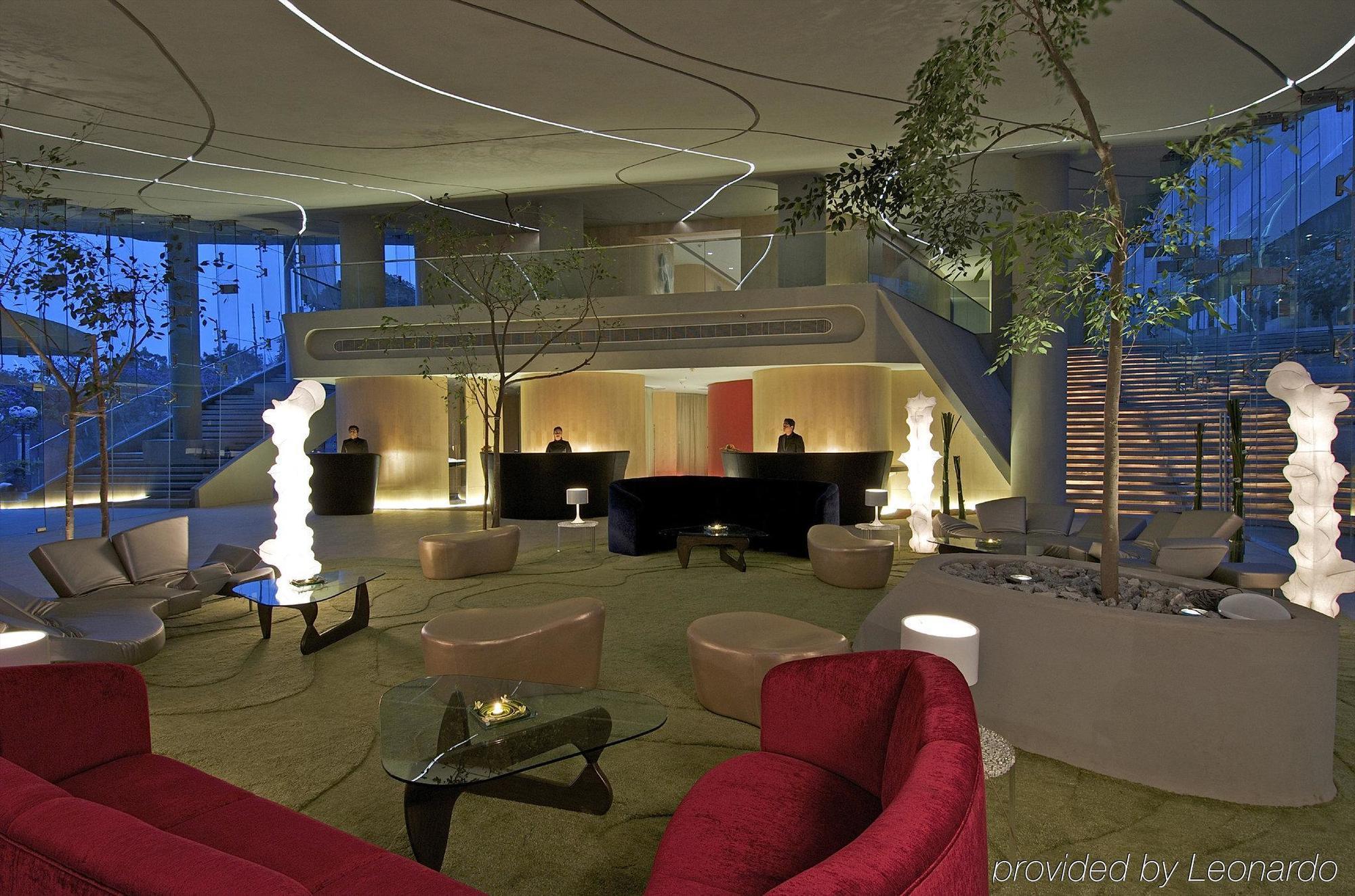 होटल Vivanta Bengaluru, Whitefield