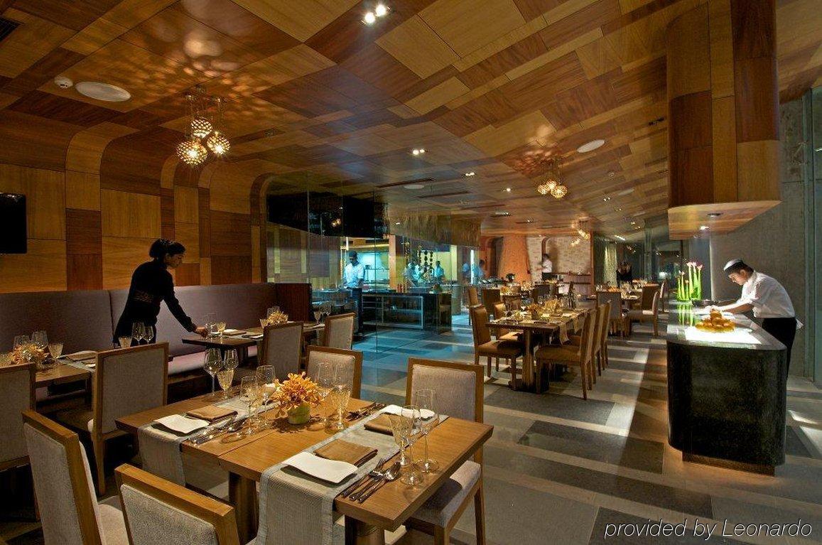 Vivanta Bengaluru, Whitefield होटल 5*