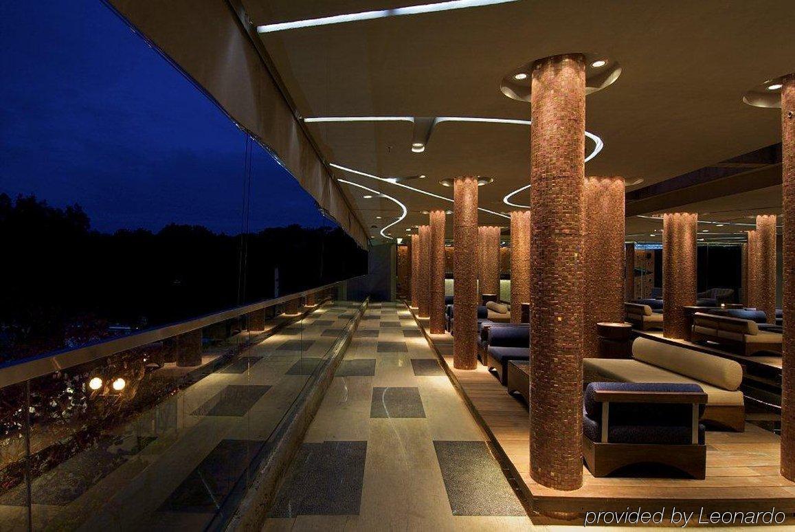 Vivanta Bengaluru, Whitefield होटल