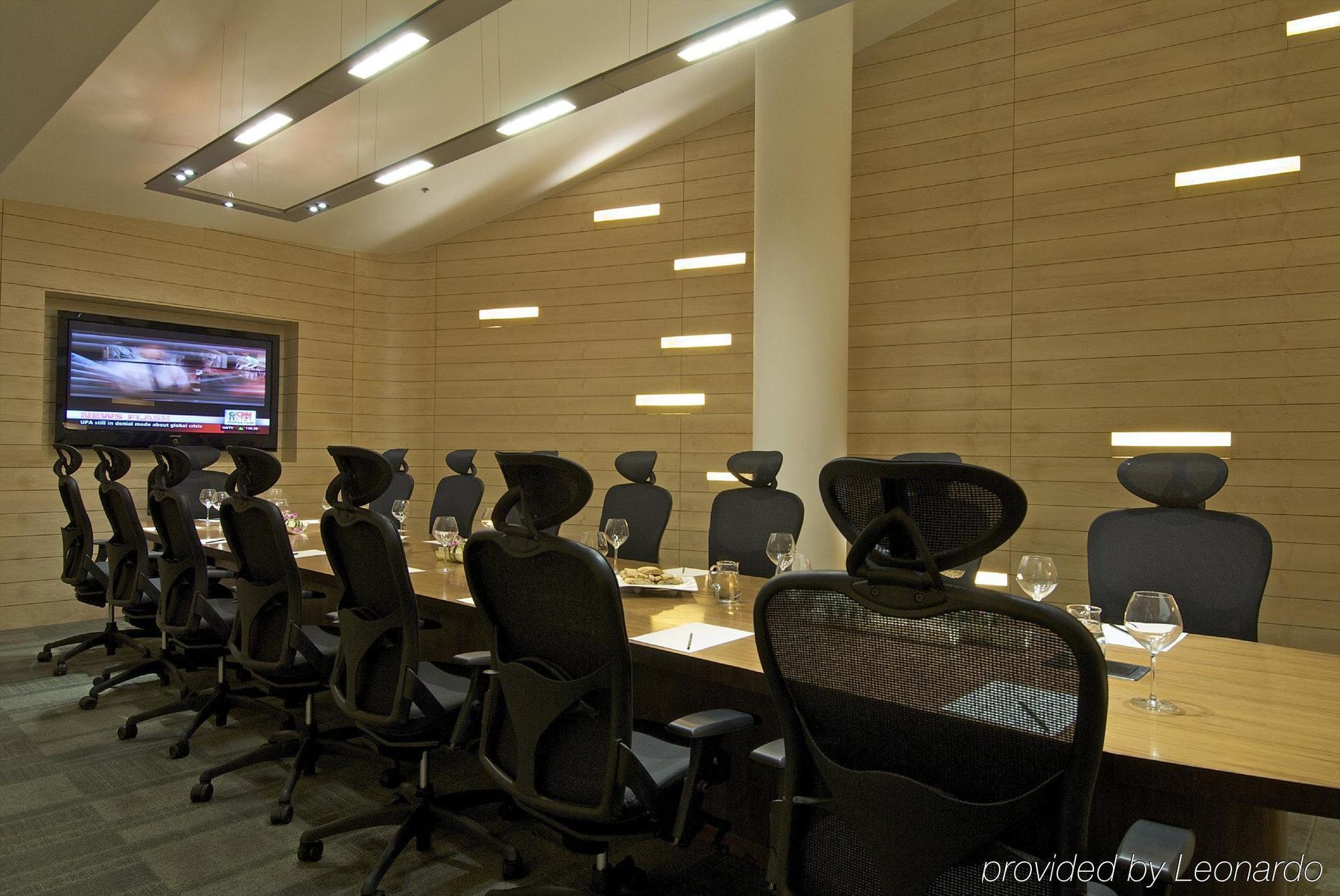 Vivanta Bengaluru, Whitefield होटल Bangalore