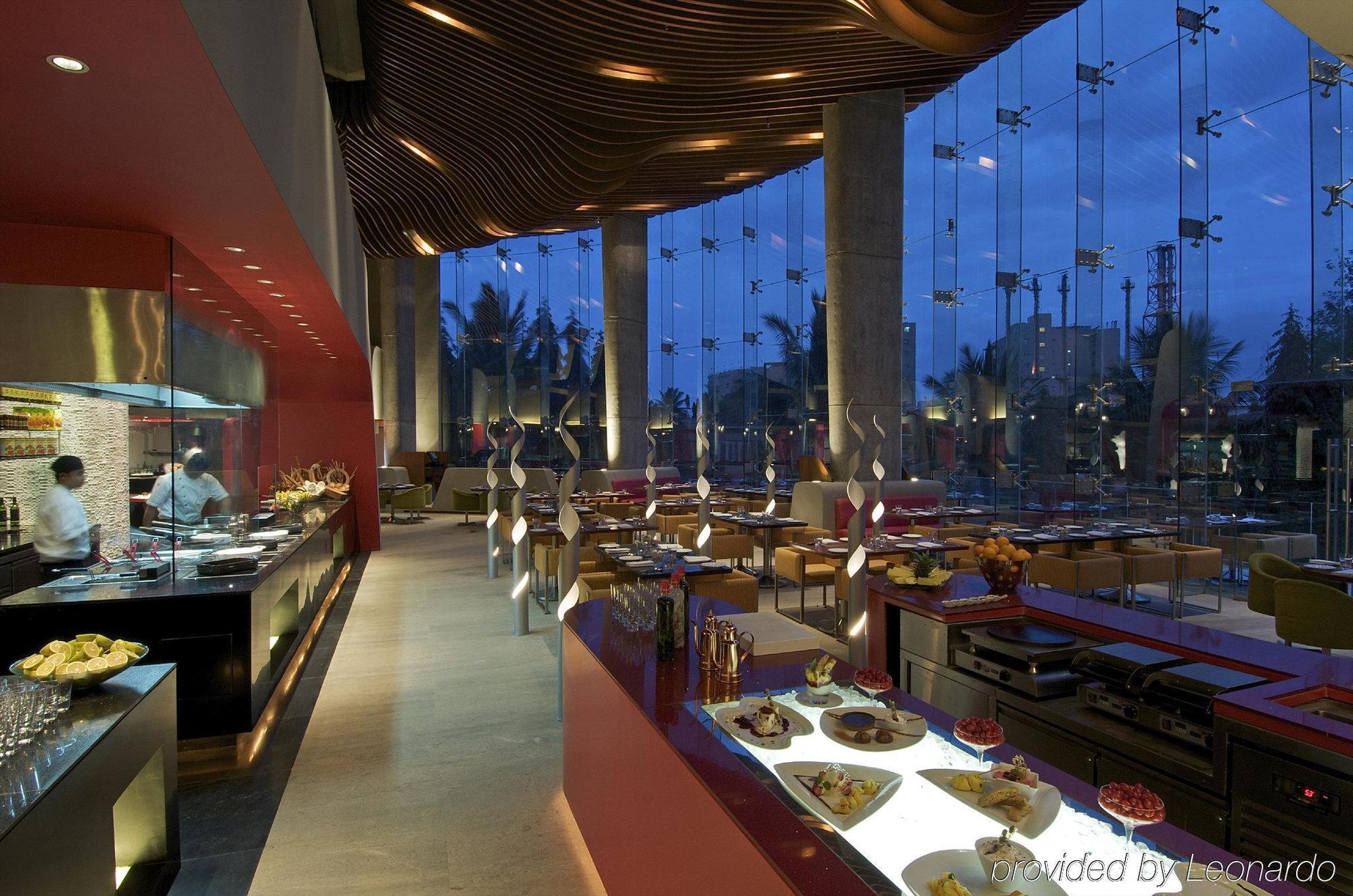 होटल Vivanta Bengaluru, Whitefield 5*