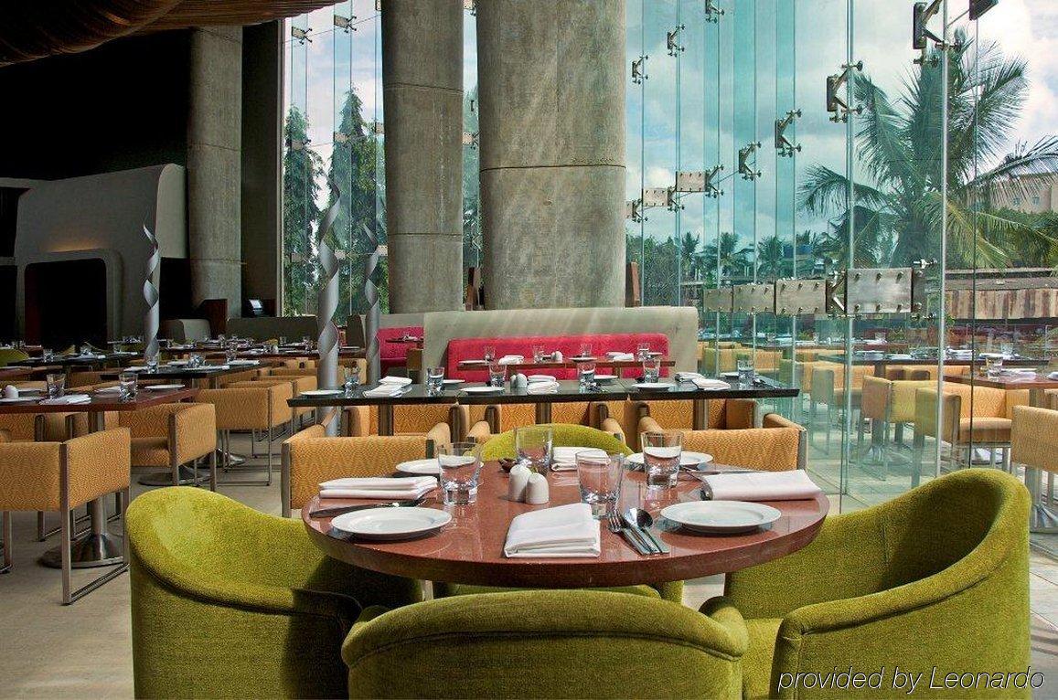 होटल Vivanta Bengaluru, Whitefield Bangalore