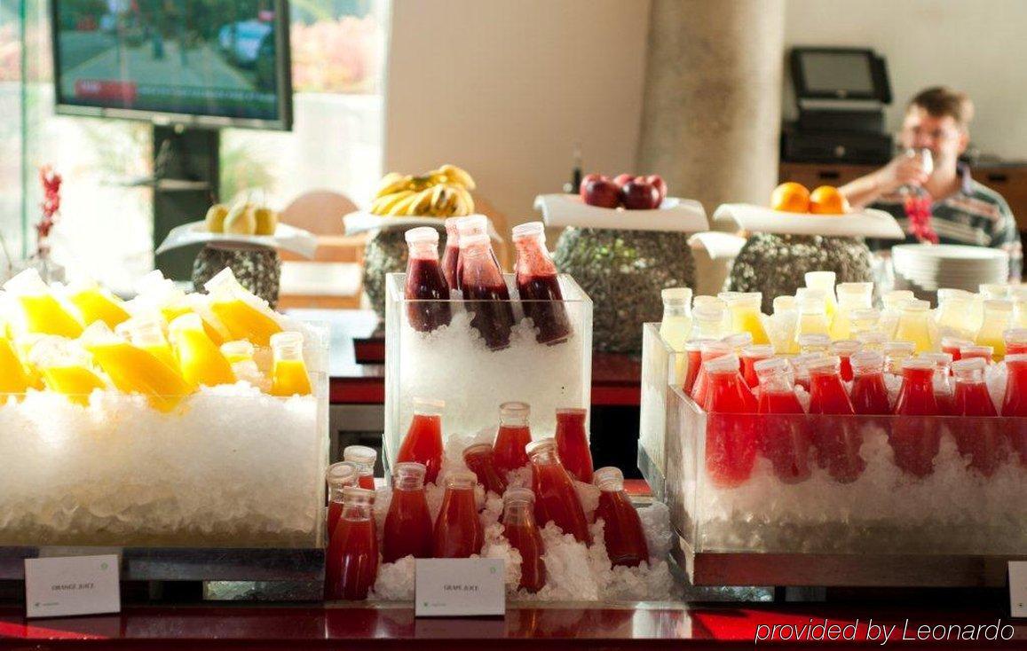 होटल Vivanta Bengaluru, Whitefield Bangalore