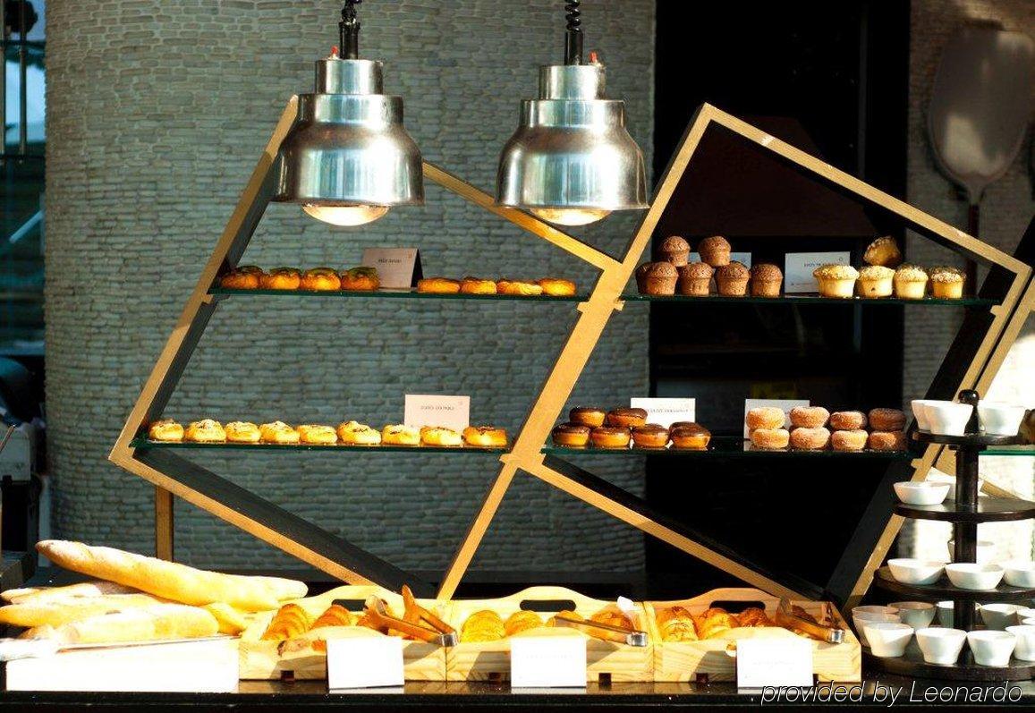 होटल Vivanta Bengaluru, Whitefield 5*