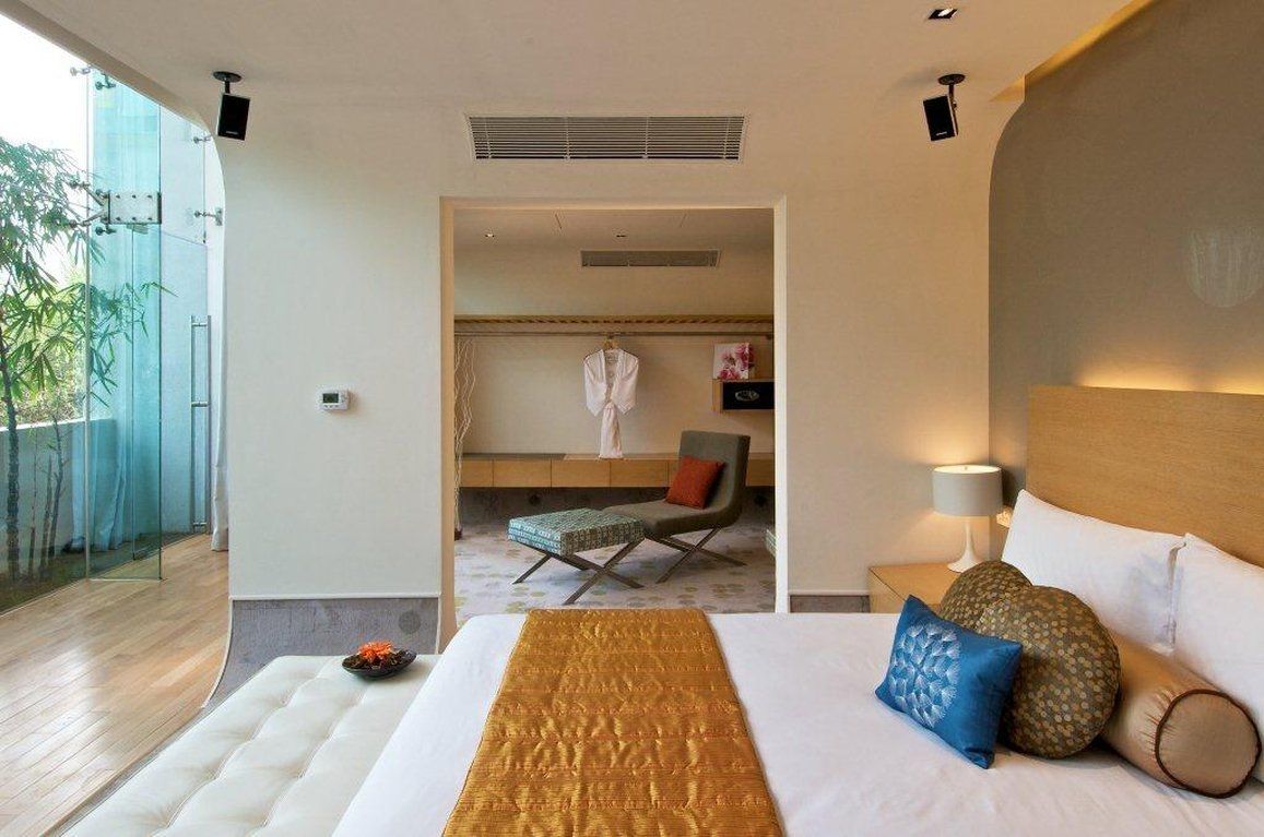 होटल Vivanta Bengaluru, Whitefield