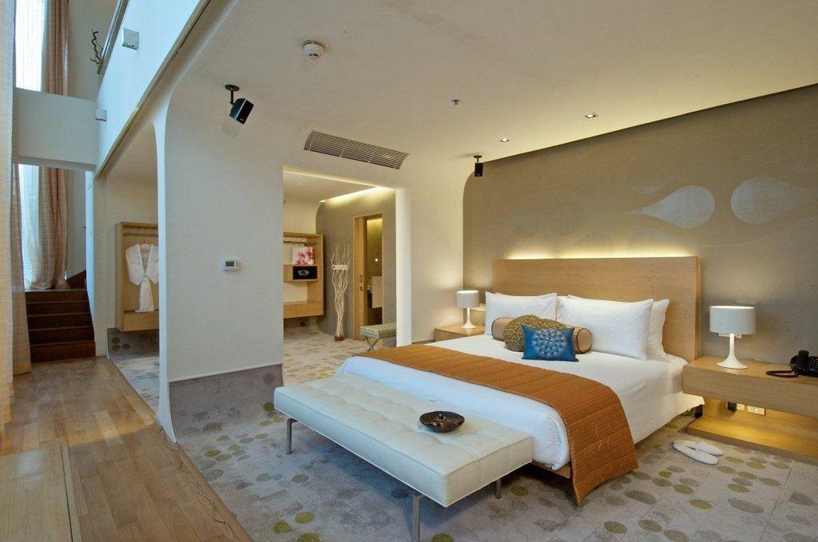 होटल Vivanta Bengaluru, Whitefield Bangalore