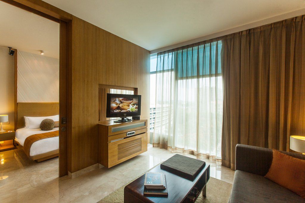 होटल Vivanta Bengaluru, Whitefield