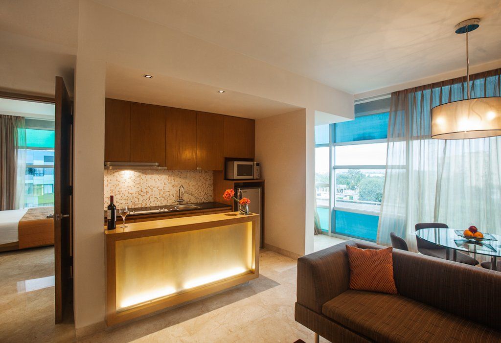 होटल Vivanta Bengaluru, Whitefield