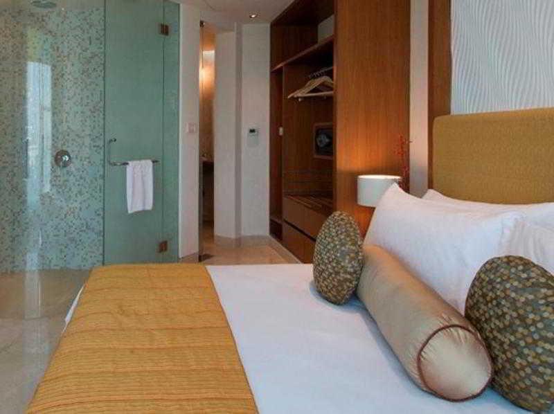 Vivanta Bengaluru, Whitefield होटल