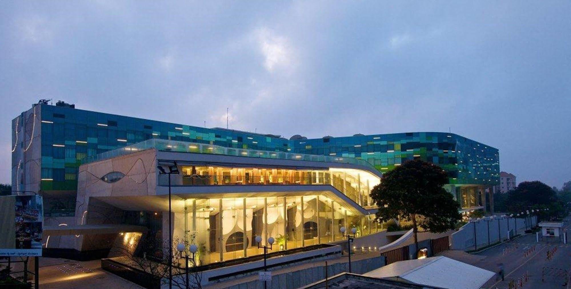 Vivanta Bengaluru, Whitefield होटल 5*