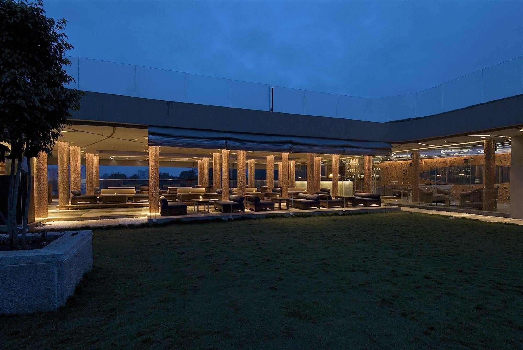 होटल Vivanta Bengaluru, Whitefield