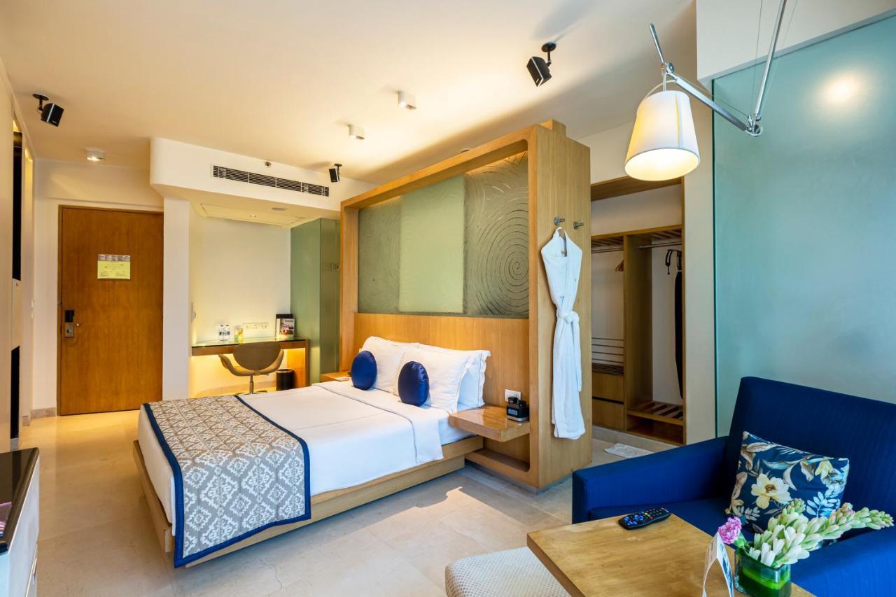 Vivanta Bengaluru, Whitefield होटल 5*