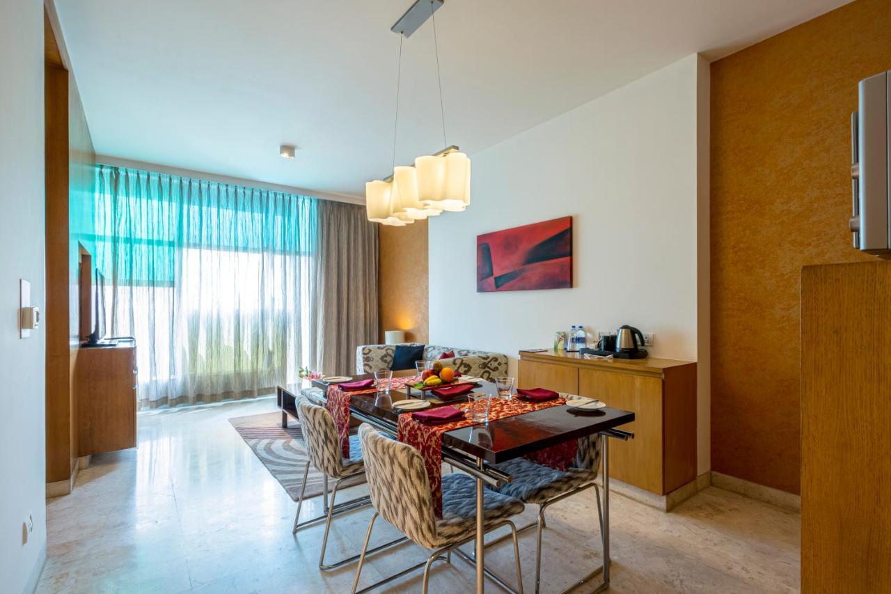 Vivanta Bengaluru, Whitefield होटल 5*