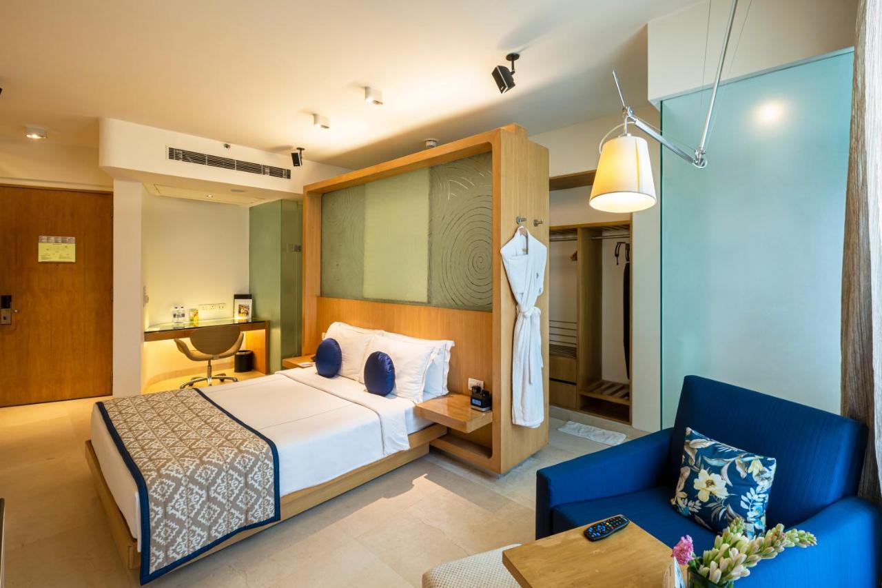 होटल Vivanta Bengaluru, Whitefield